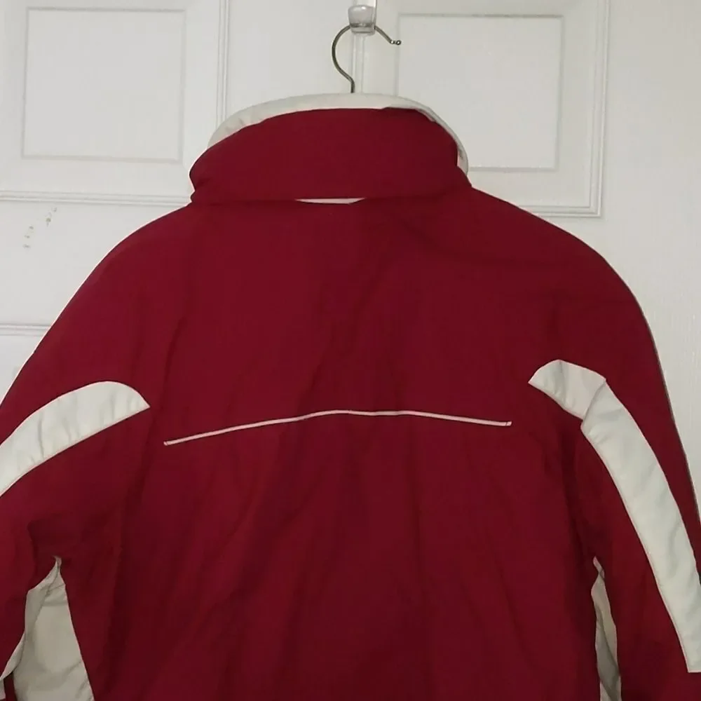 Columbia ski winter jacket Sz M